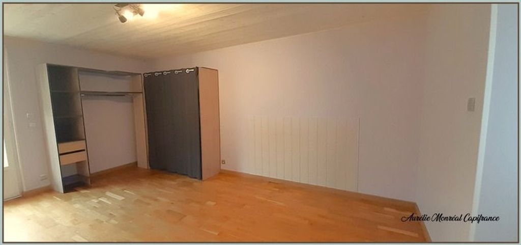 Achat maison 3 chambre(s) - Ouarville