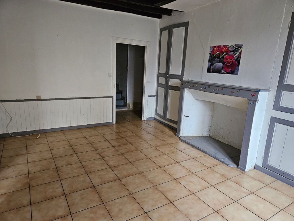 Achat maison 3 chambre(s) - Jouy-sur-Morin