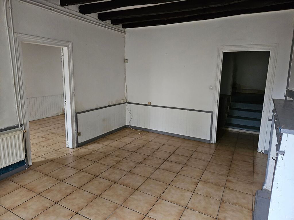 Achat maison 3 chambre(s) - Jouy-sur-Morin