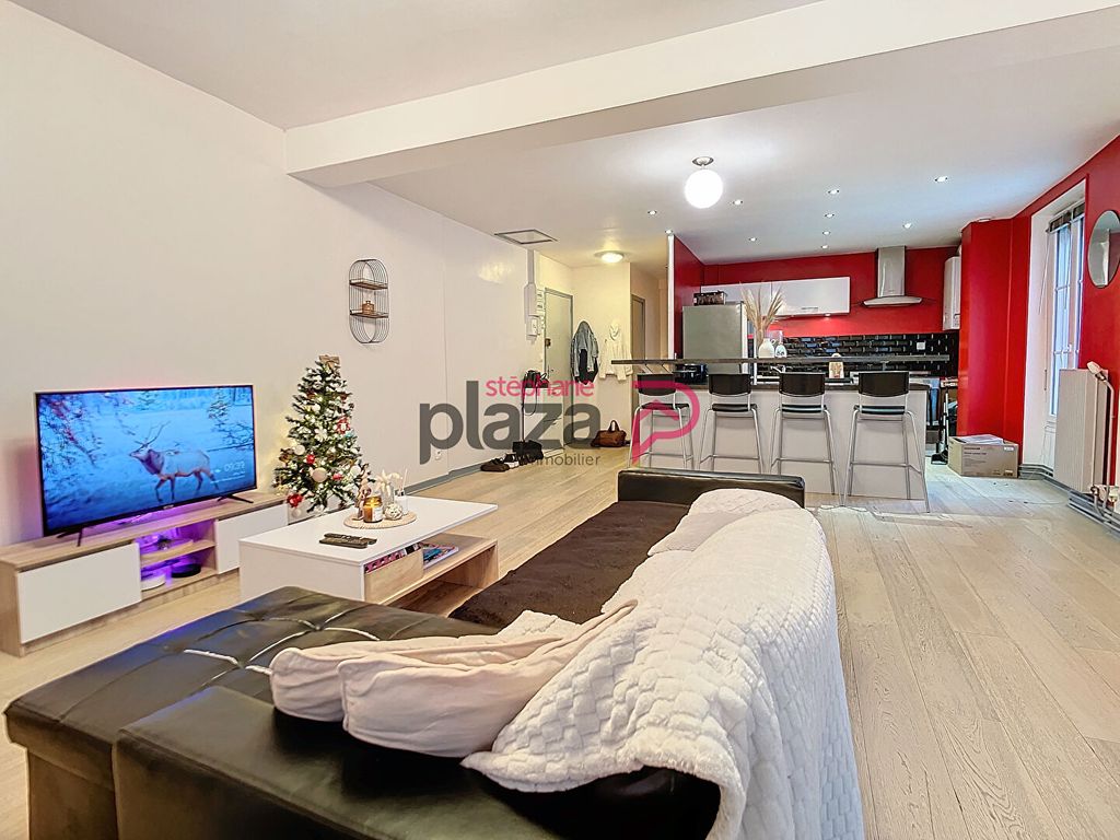 Achat appartement à vendre 2 pièces 63 m² - Montargis