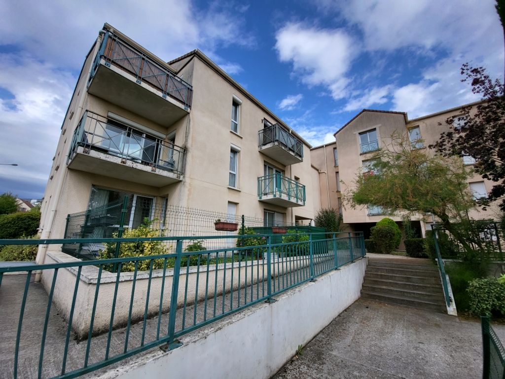 Achat studio à vendre 35 m² - Domont