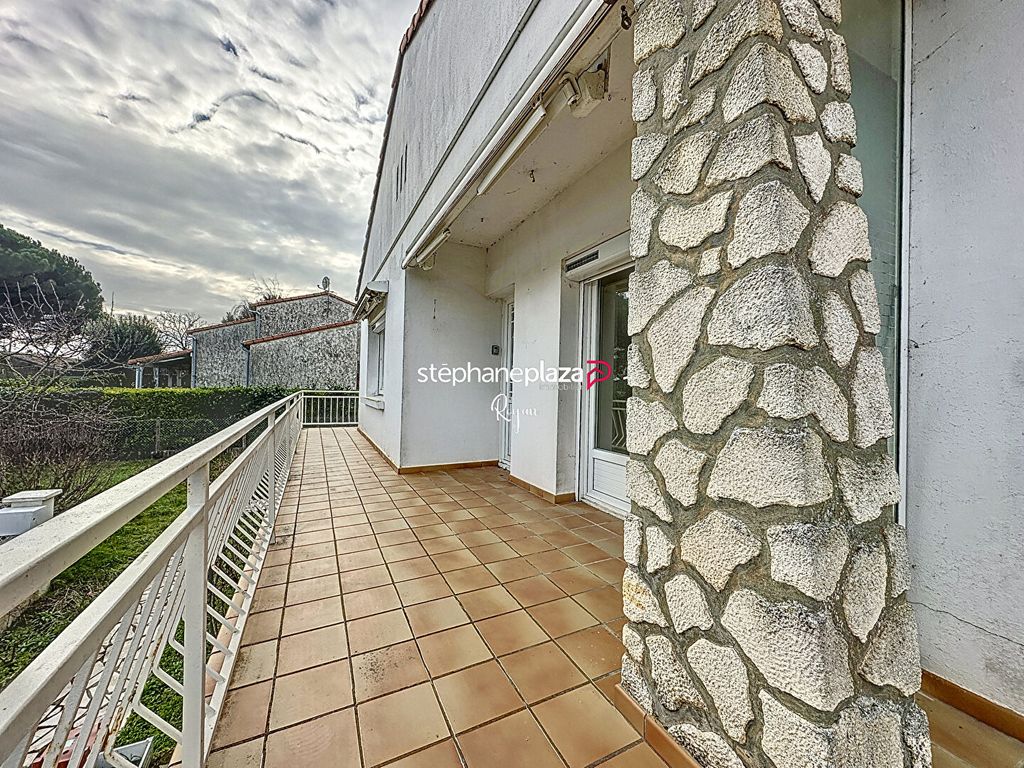 Achat maison à vendre 3 chambres 137 m² - Meschers-sur-Gironde
