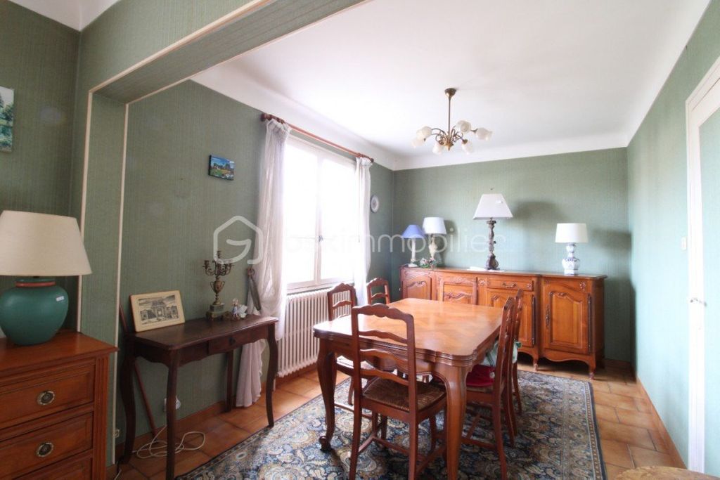 Achat maison 4 chambre(s) - Mont-de-Marsan