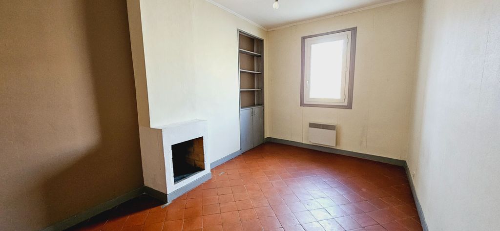 Achat appartement à vendre 2 pièces 49 m² - Narbonne