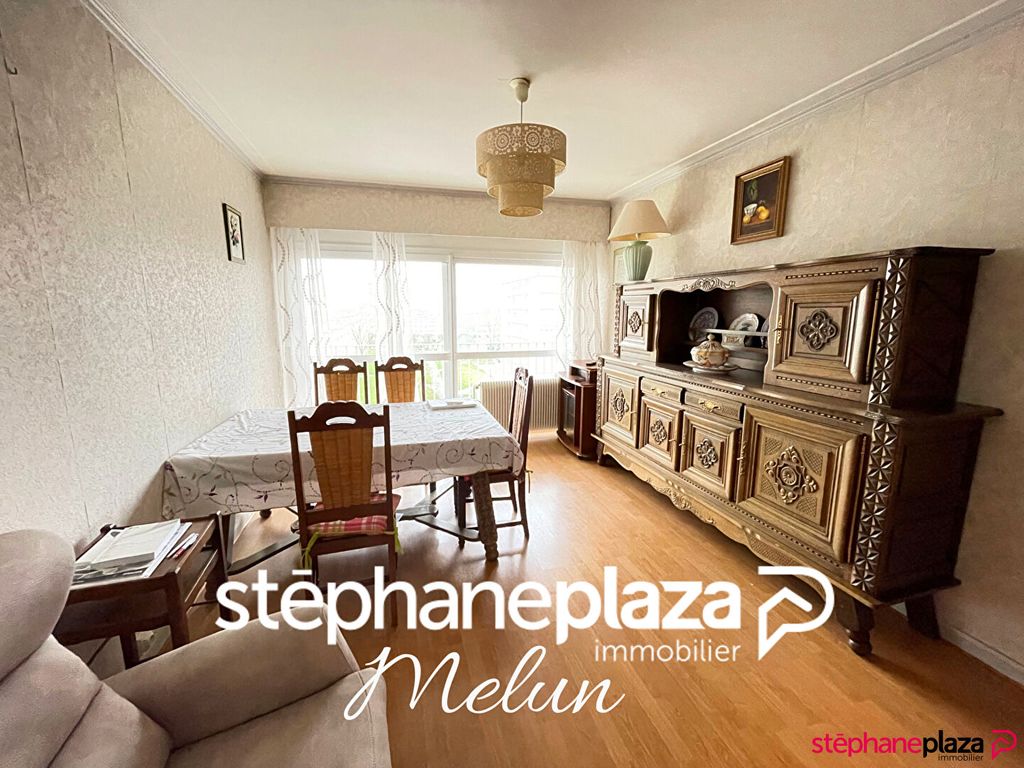 Achat appartement à vendre 3 pièces 71 m² - Melun