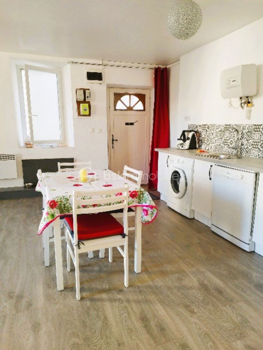 Achat appartement 3 pièce(s) Saint-Pons-de-Thomières