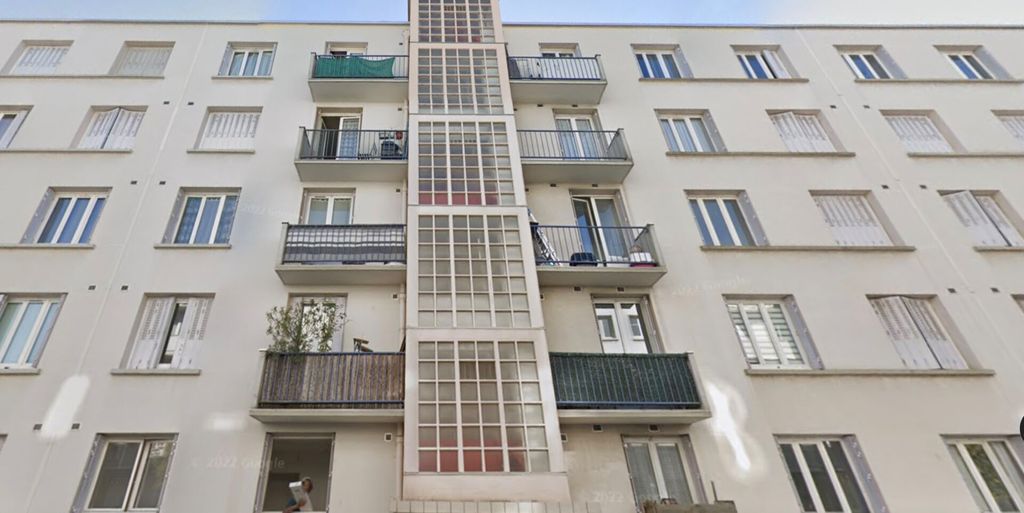 Achat appartement à vendre 3 pièces 50 m² - Grenoble