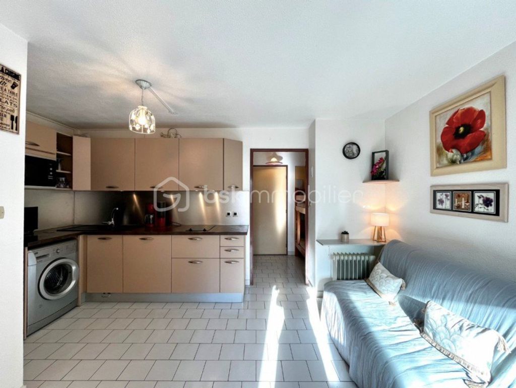 Achat appartement à vendre 2 pièces 32 m² - Agde