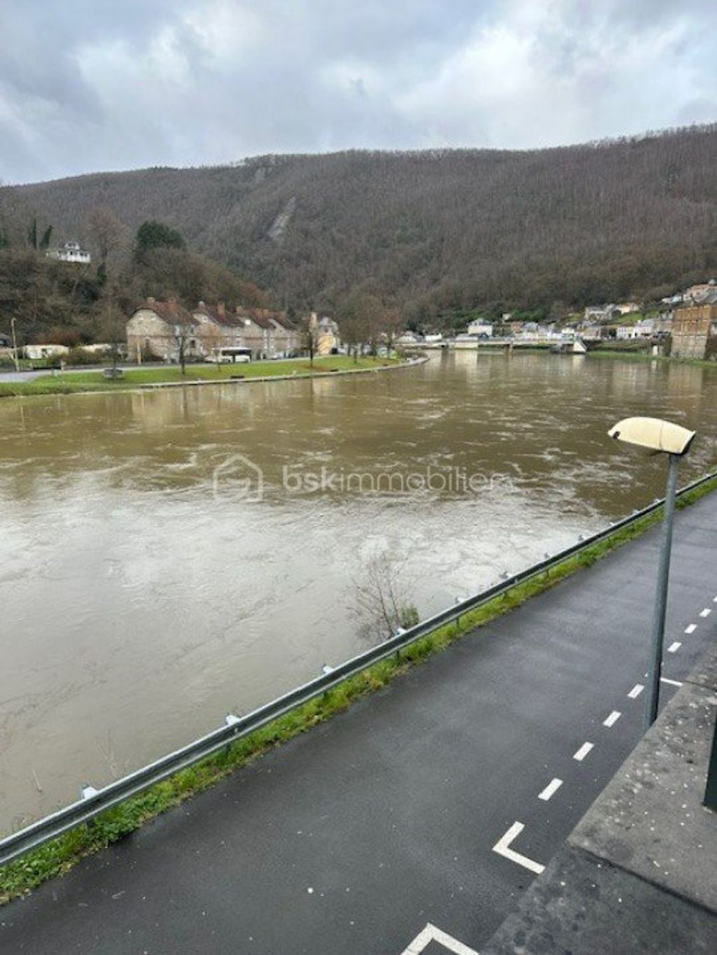 Achat maison 3 chambre(s) - Bogny-sur-Meuse