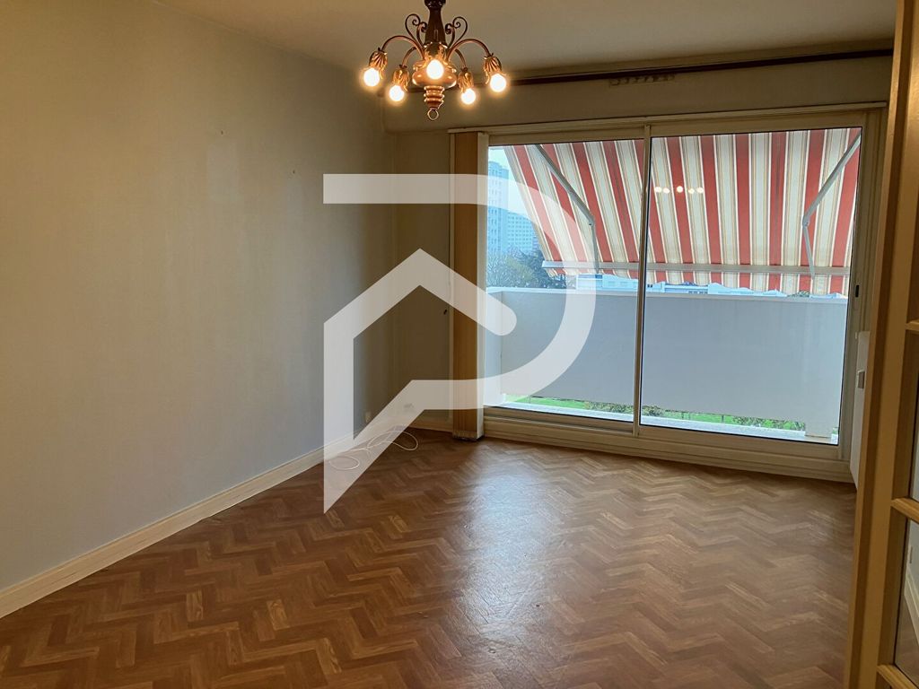 Achat appartement à vendre 4 pièces 73 m² - Poitiers