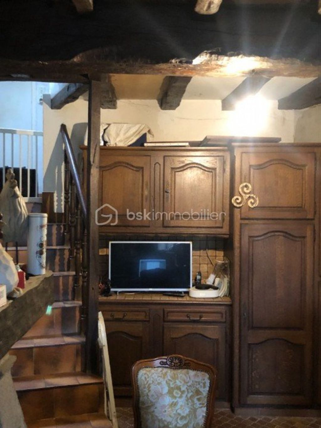 Achat maison 2 chambre(s) - Saint-Ouen-la-Rouërie