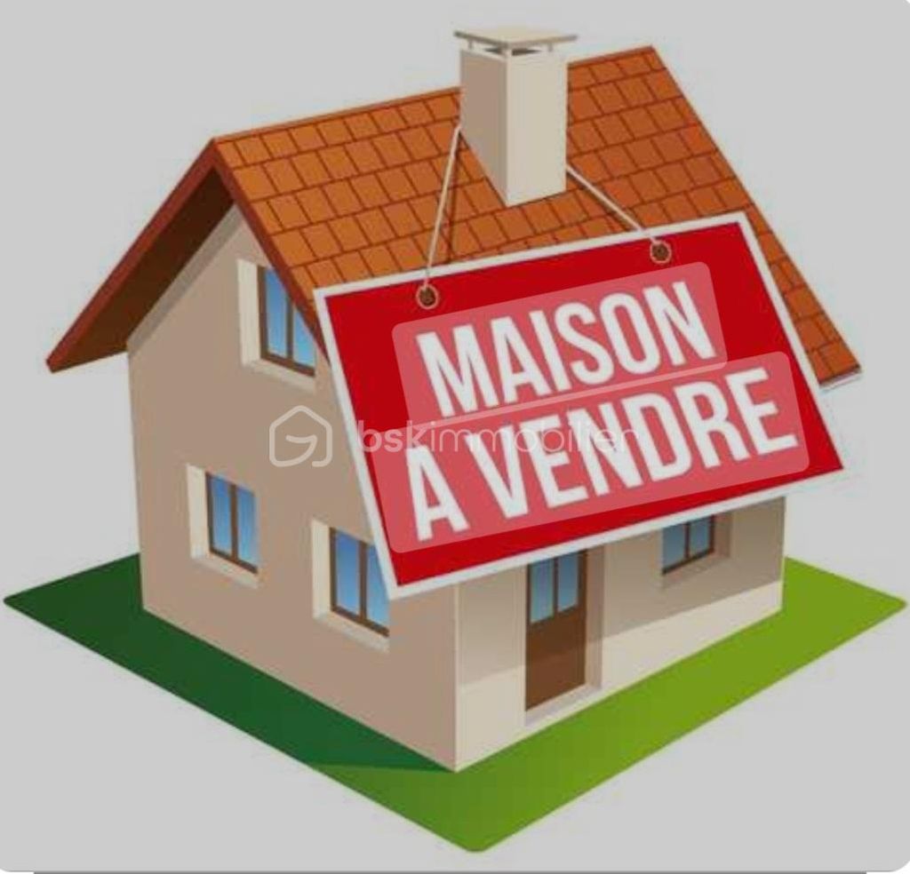 Achat maison à vendre 3 chambres 84 m² - Senouillac