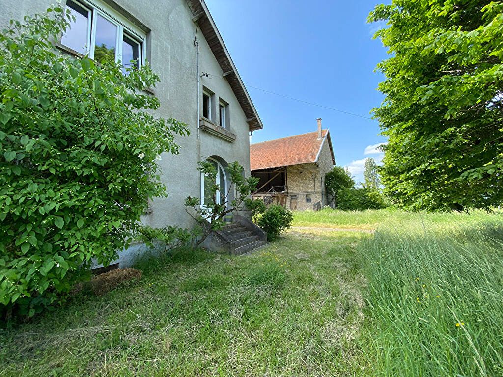 Achat maison à vendre 5 chambres 220 m² - Velle-sur-Moselle