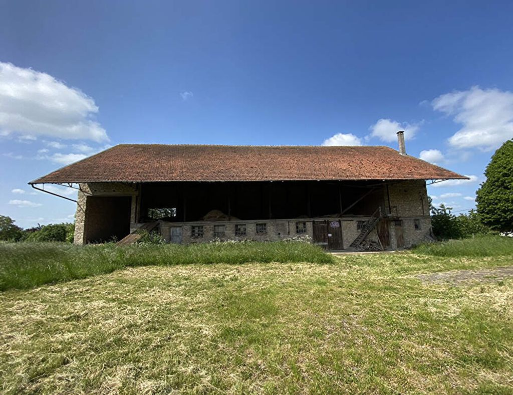 Achat maison 5 chambre(s) - Velle-sur-Moselle