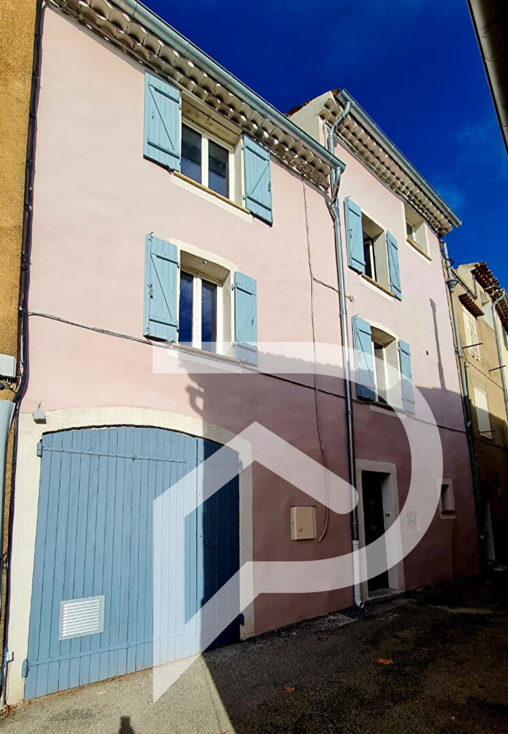 Achat maison à vendre 3 chambres 127 m² - Aups