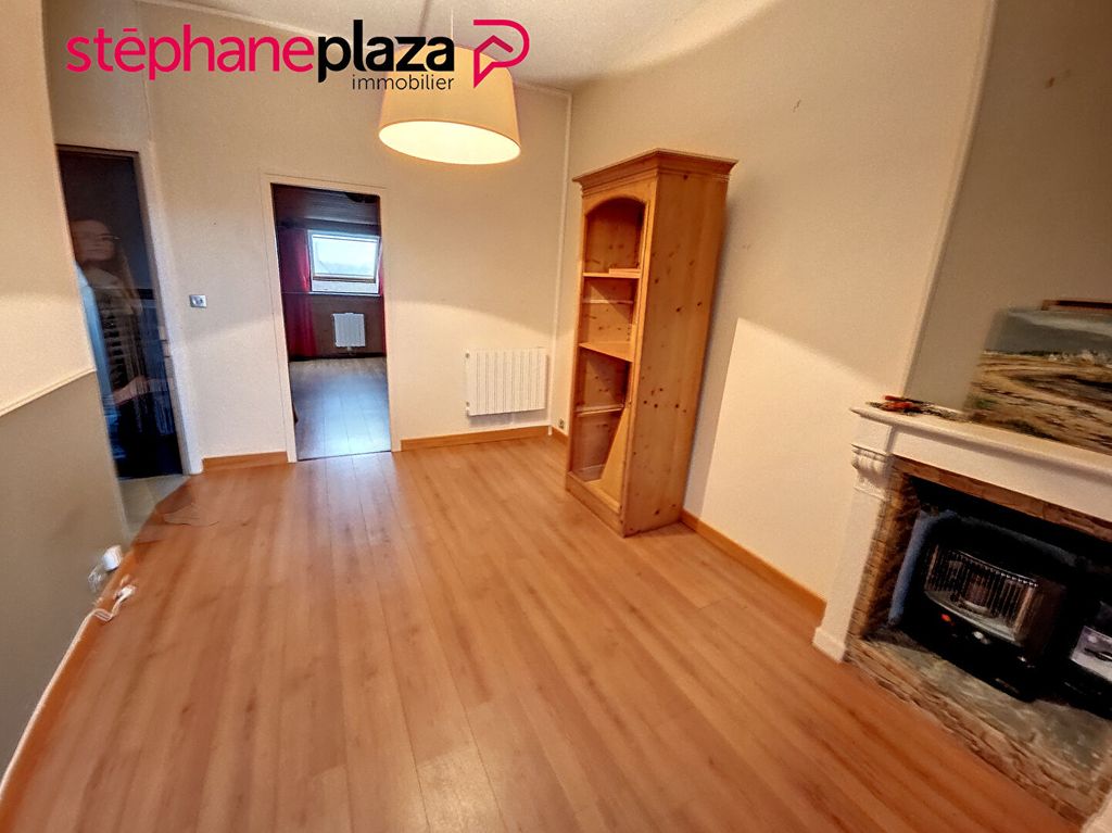 Achat appartement à vendre 2 pièces 32 m² - Douarnenez