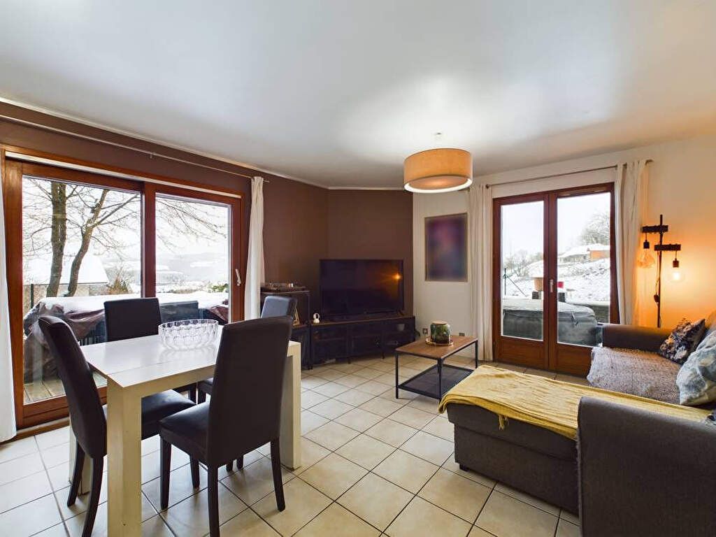 Achat appartement à vendre 2 pièces 39 m² - Lovagny