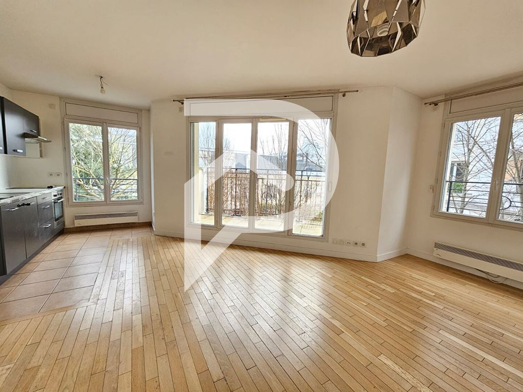 Achat appartement à vendre 2 pièces 43 m² - Charenton-le-Pont