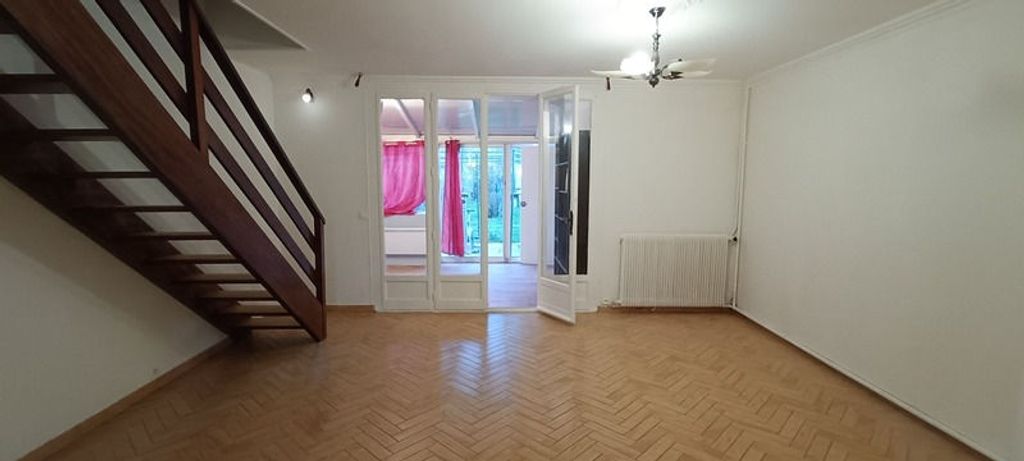 Achat maison 3 chambre(s) - Longueville