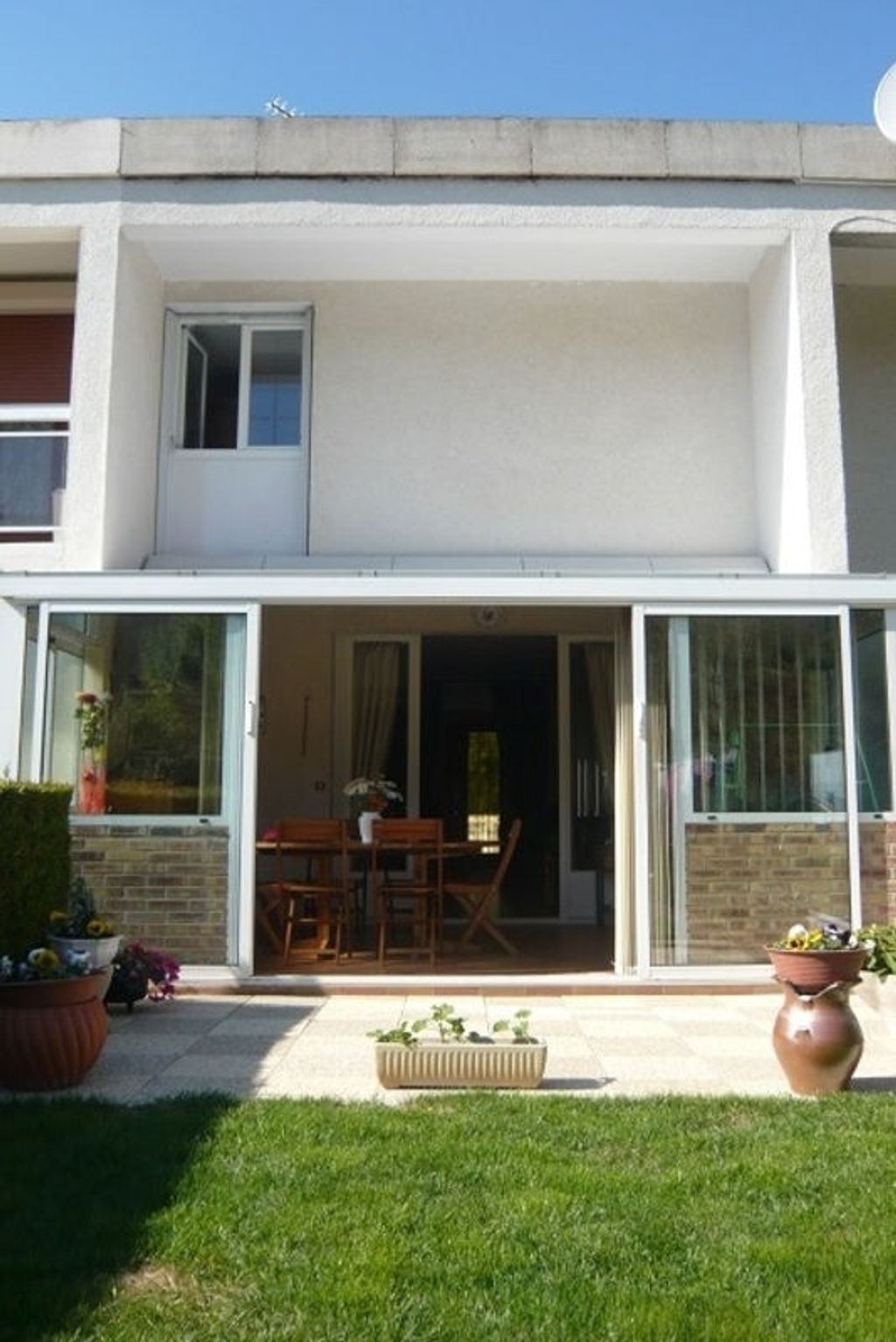 Achat maison à vendre 3 chambres 94 m² - Longueville