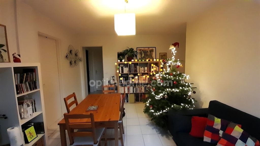 Achat appartement 3 pièce(s) Ivry-sur-Seine