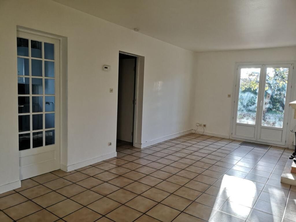 Achat maison 4 chambre(s) - Châtellerault