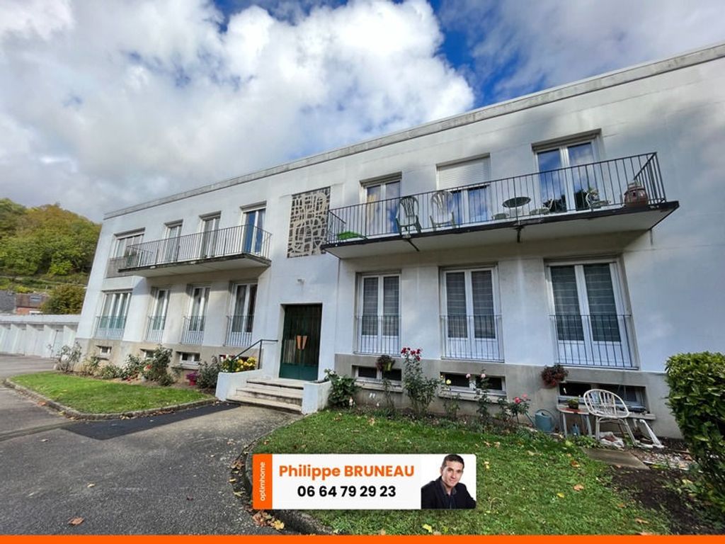 Achat appartement 3 pièce(s) Évreux