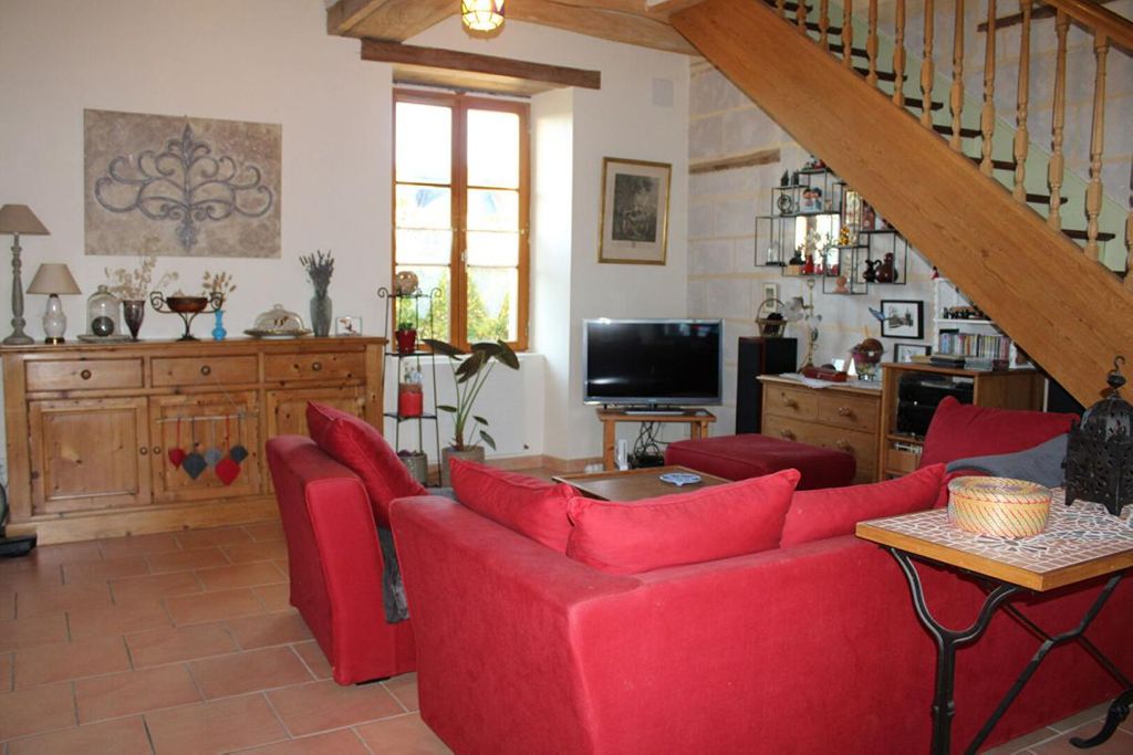 Achat maison à vendre 5 chambres 155 m² - Angers