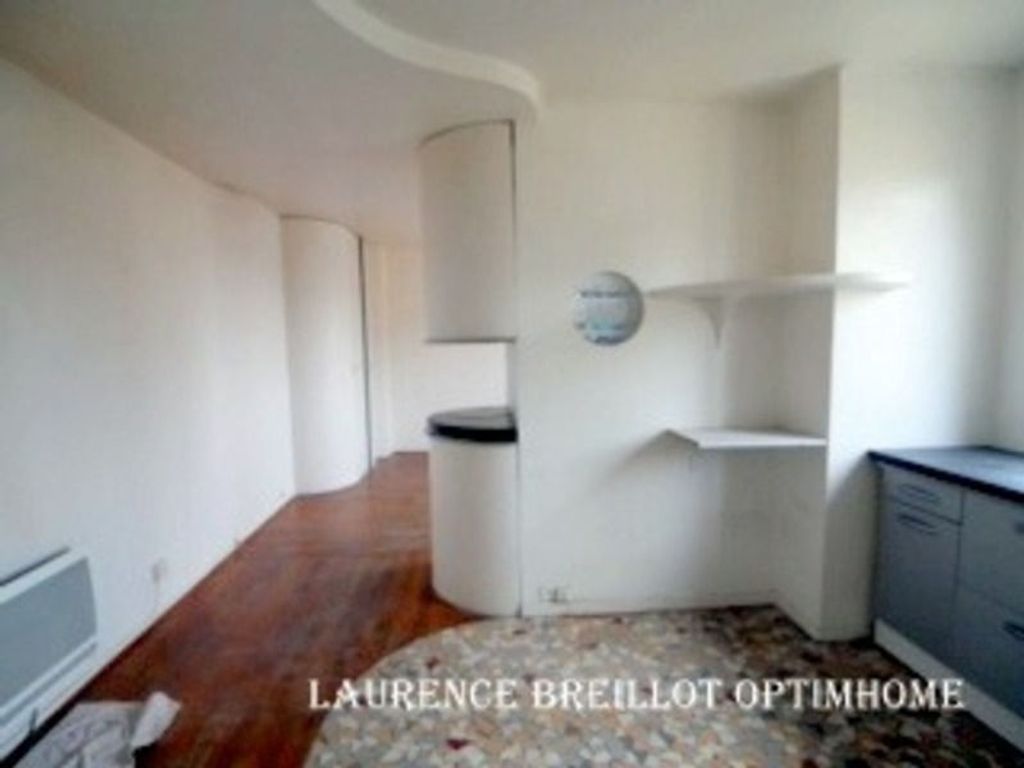 Achat appartement 2 pièce(s) Saint-Ouen