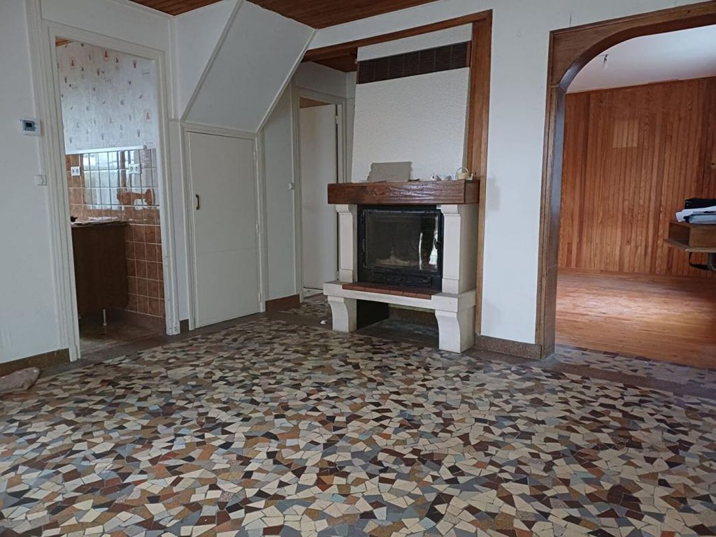 Achat maison à vendre 2 chambres 67 m² - Noyon