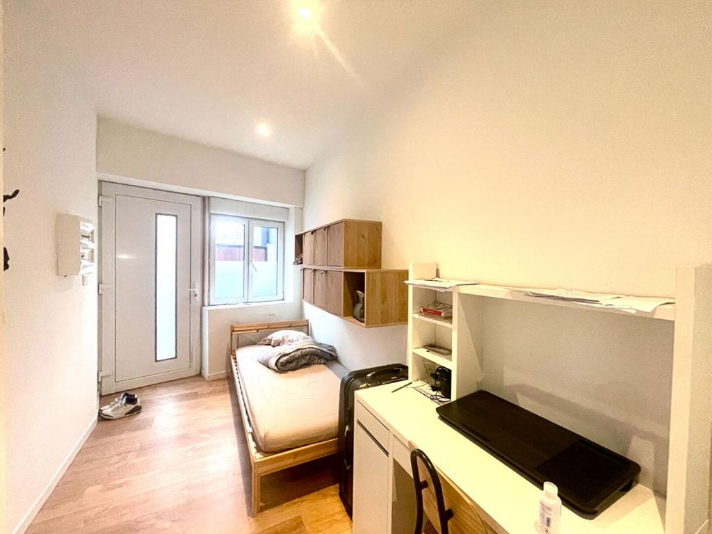 Achat appartement à vendre 8 pièces 145 m² - Lille