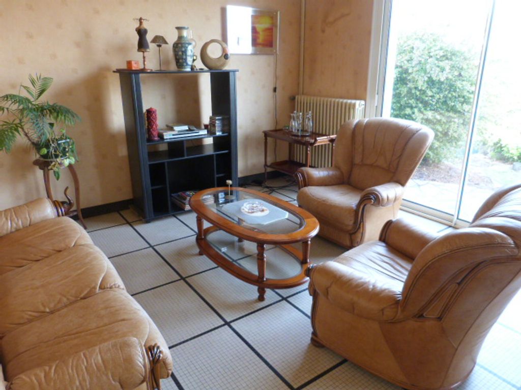 Achat maison 2 chambre(s) - Gétigné