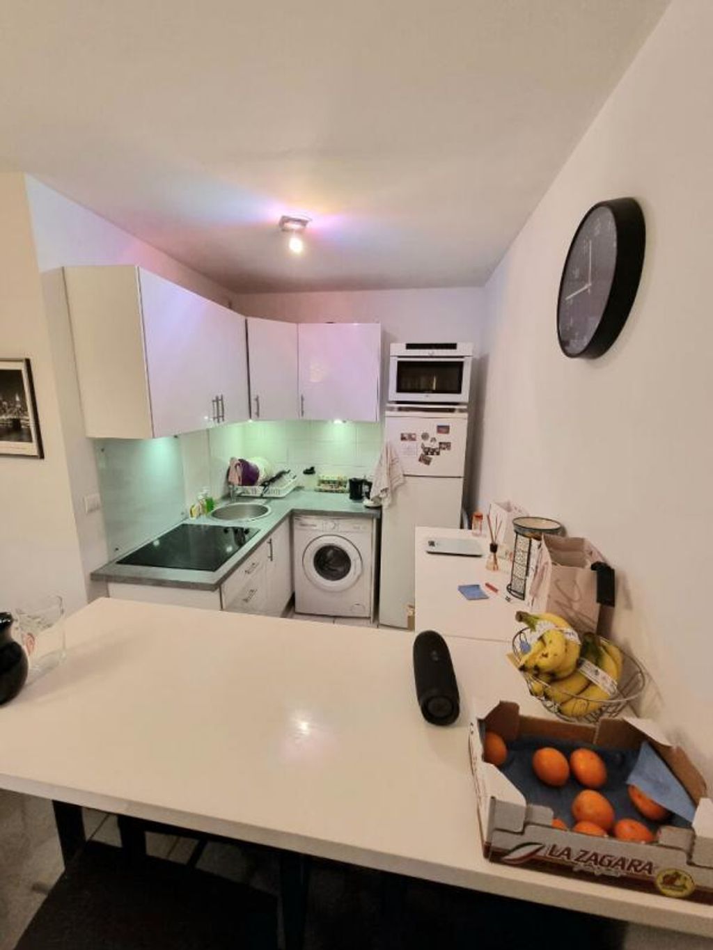 Achat appartement à vendre 2 pièces 40 m² - Villeurbanne