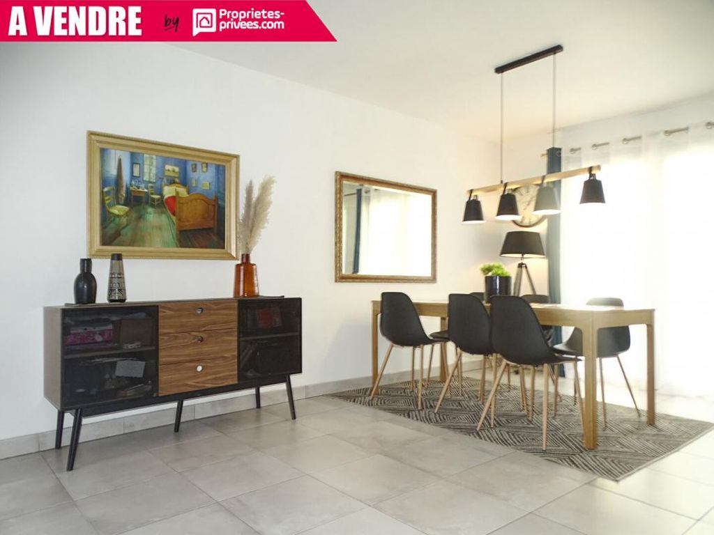 Achat maison à vendre 3 chambres 85 m² - Angers