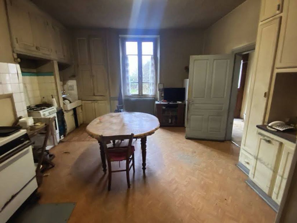 Achat maison 3 chambre(s) - Sarrazac