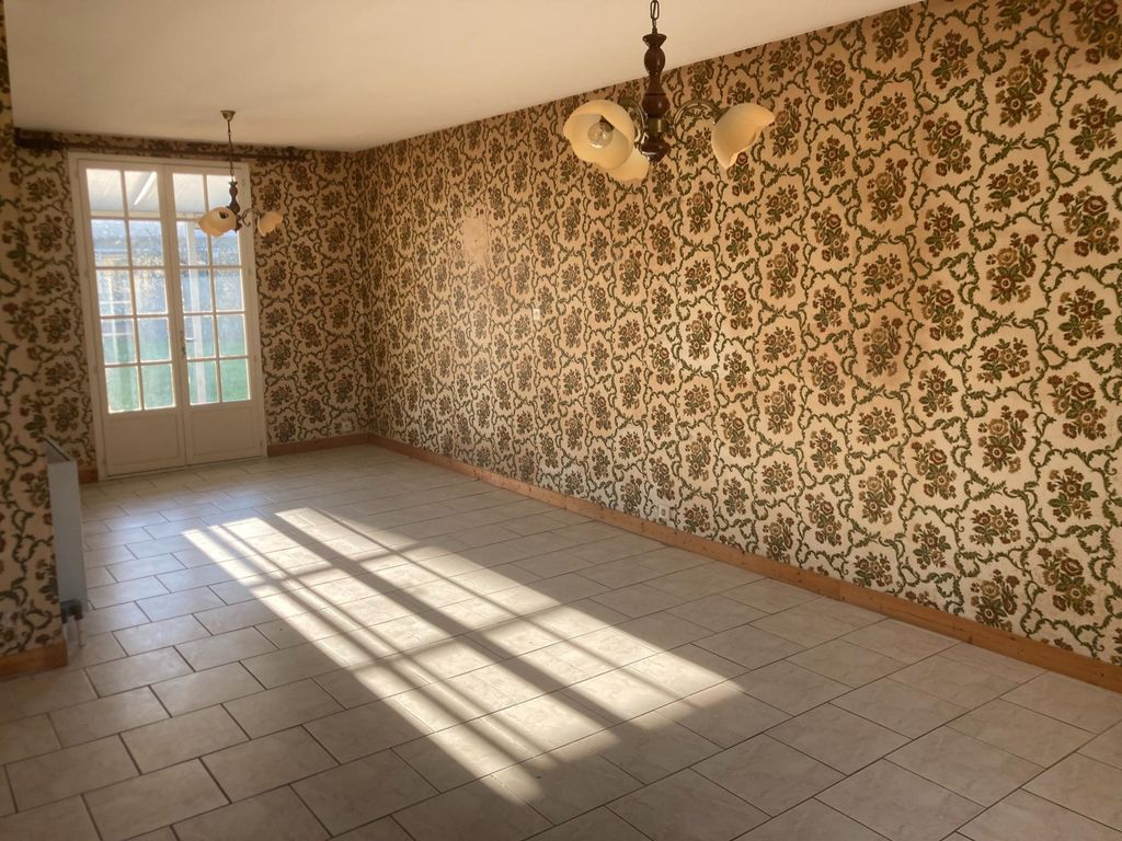 Achat maison 3 chambre(s) - Saint-Méen-le-Grand