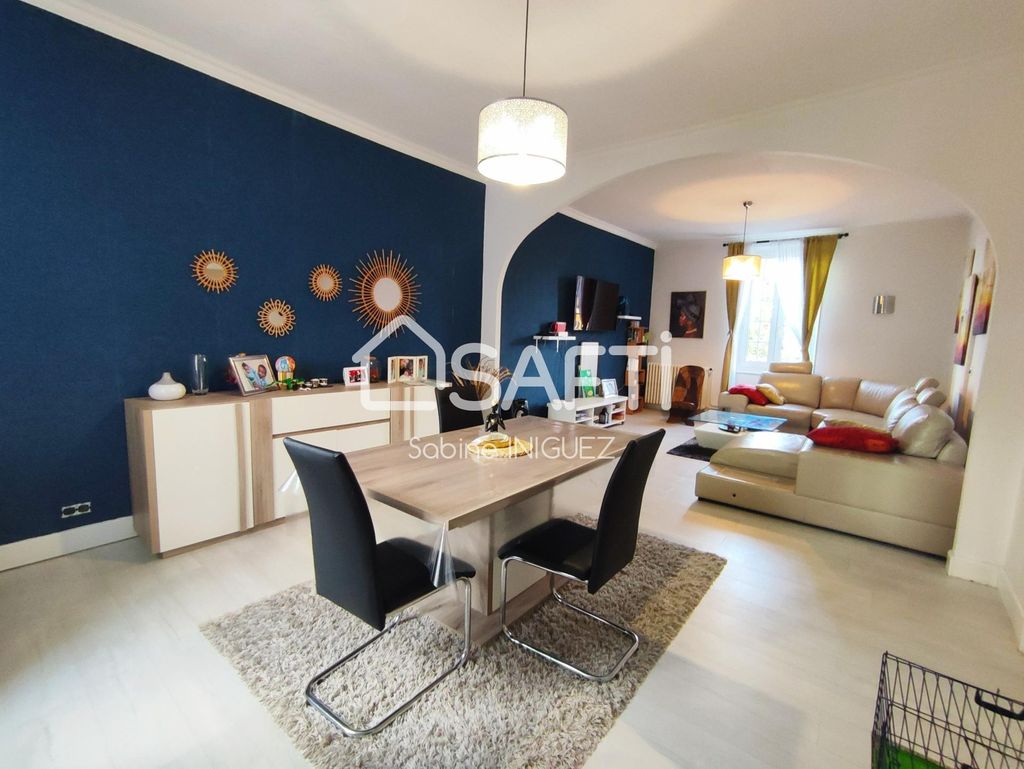 Achat maison à vendre 4 chambres 164 m² - Castres