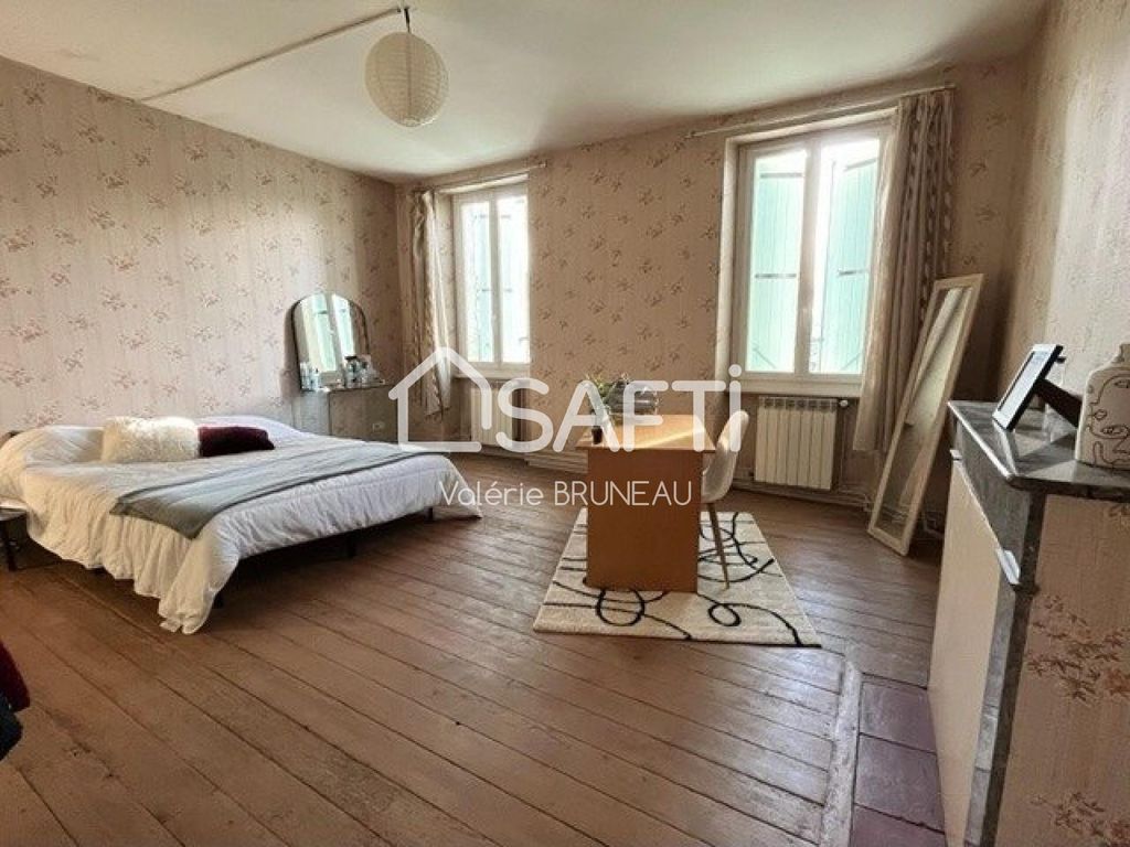 Achat maison à vendre 4 chambres 175 m² - Castres