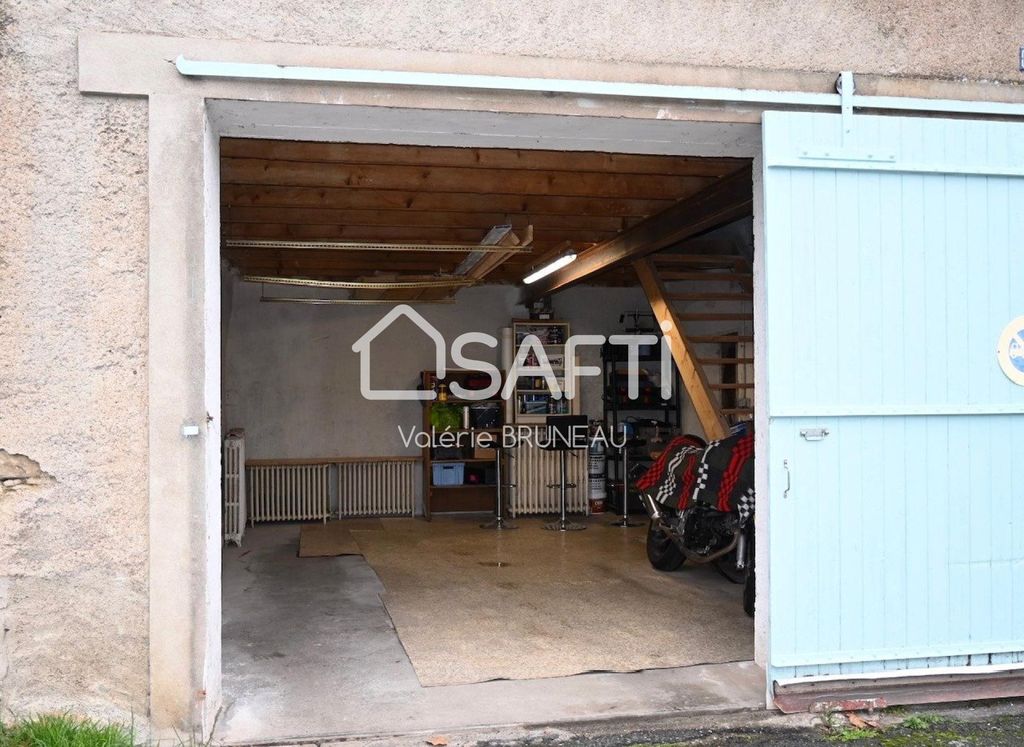 Achat maison 4 chambre(s) - Castres