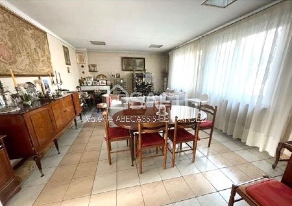 Achat maison à vendre 5 chambres 130 m² - Toulouse