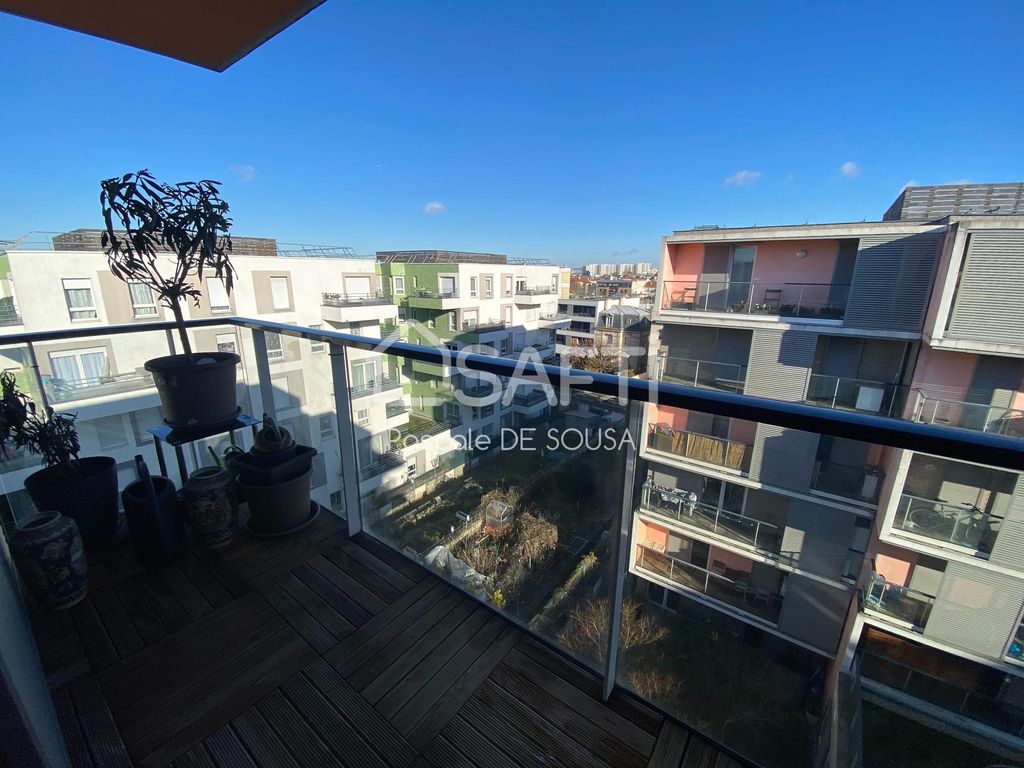 Achat appartement 3 pièce(s) Nanterre