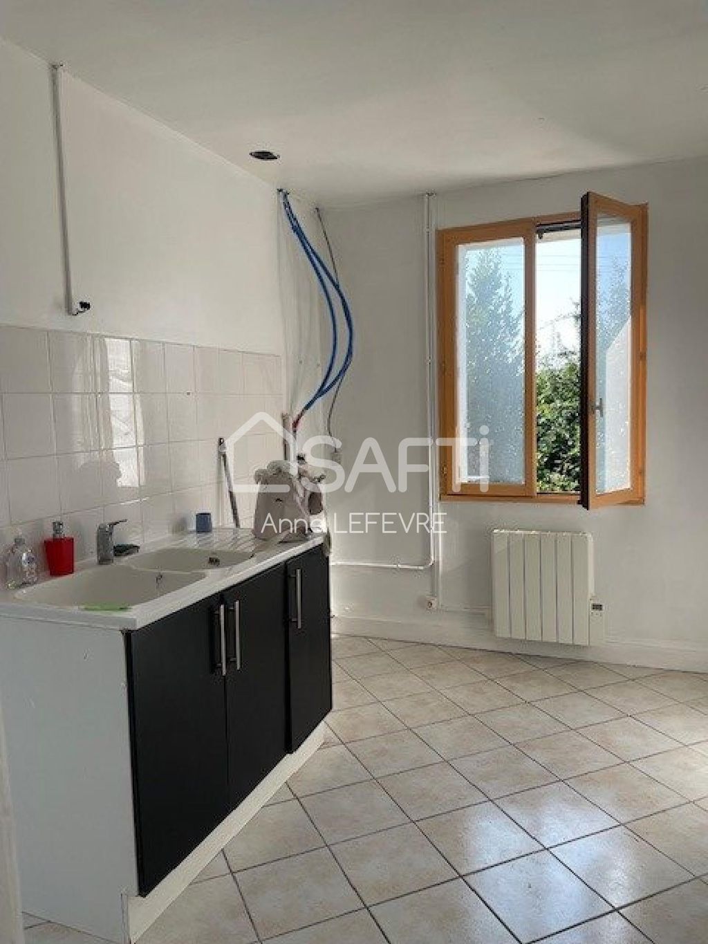 Achat maison 2 chambre(s) - Saint-Georges-du-Bois