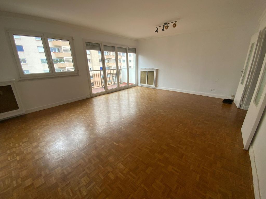 Achat appartement à vendre 5 pièces 83 m² - Poissy