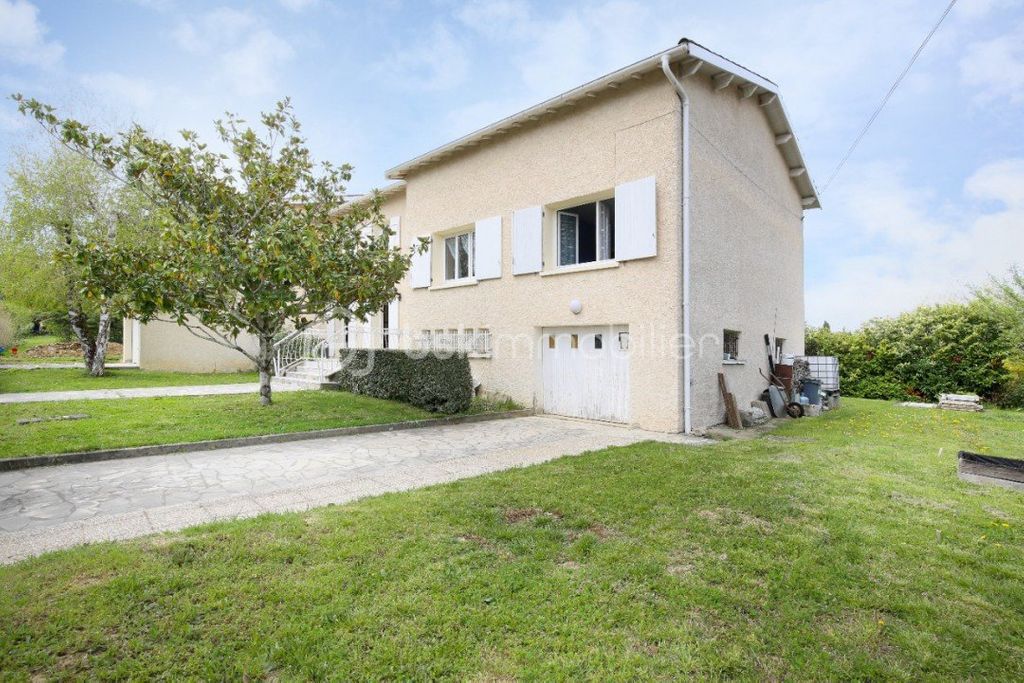 Achat appartement à vendre 6 pièces 195 m² - Saint-Orens-de-Gameville