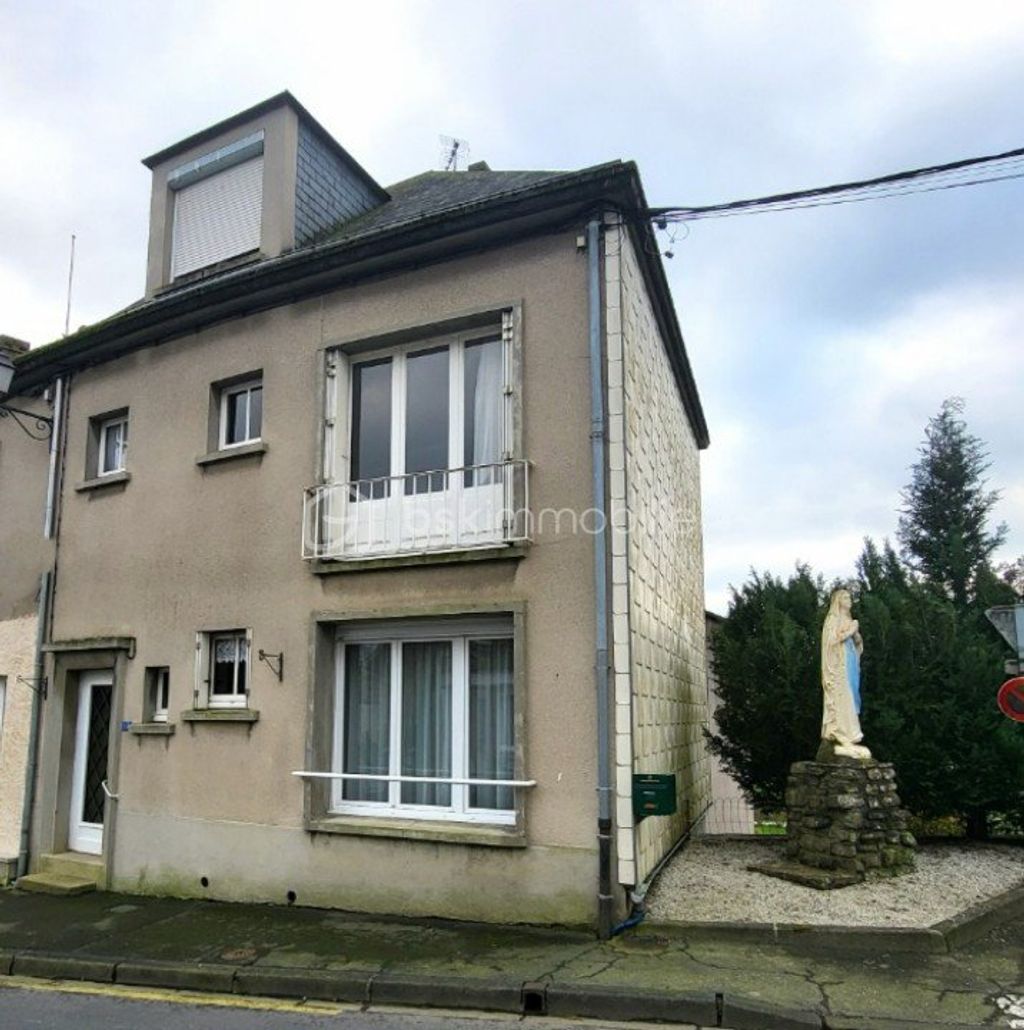 Achat maison 3 chambre(s) - Pont-Farcy