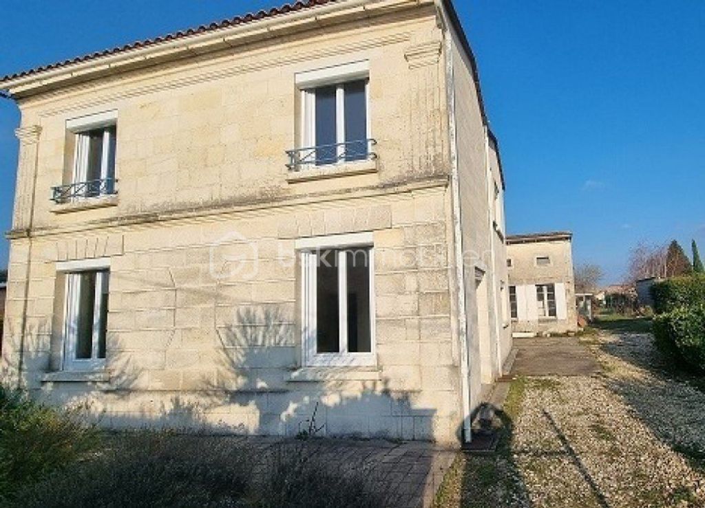 Achat maison 3 chambre(s) - Libourne