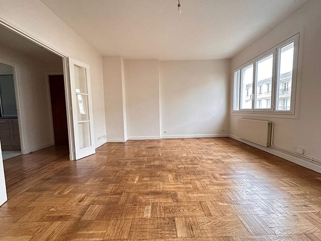 Achat appartement à vendre 3 pièces 78 m² - Le Havre