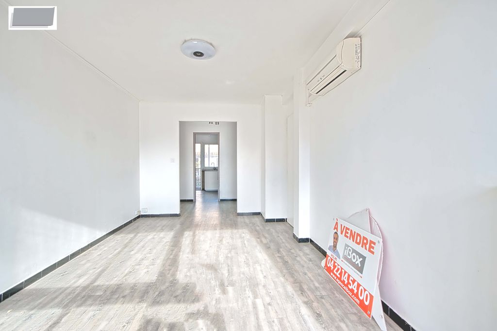Achat appartement à vendre 3 pièces 63 m² - La Valette-du-Var