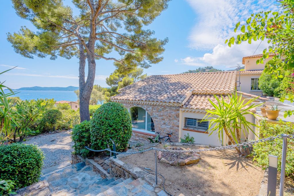 Achat maison 5 chambre(s) - Le Lavandou