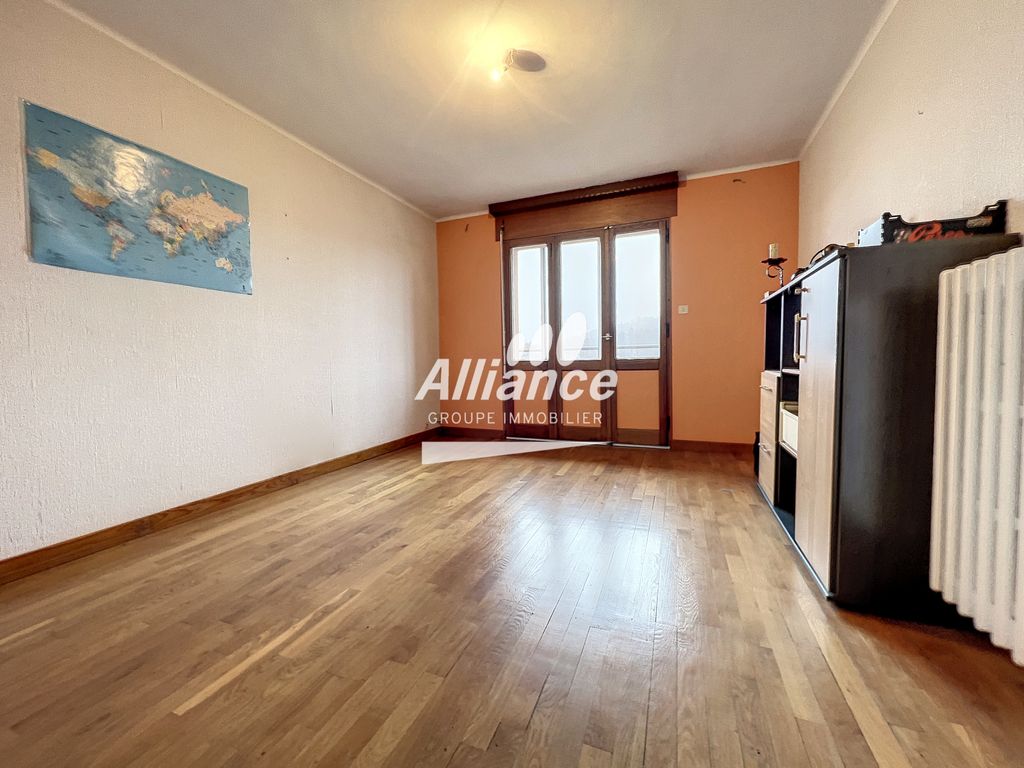 Achat appartement 3 pièce(s) Belfort